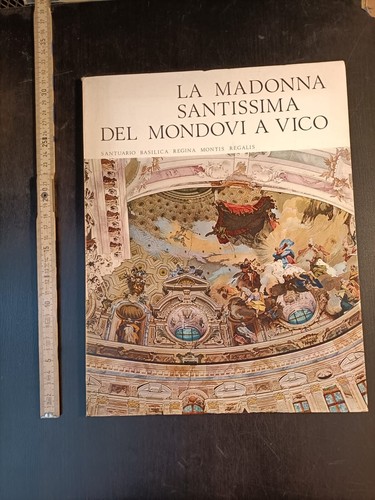 Madonna santissima di - la,