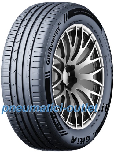 Giti gitisynergy 235 50 - giti, 235/50