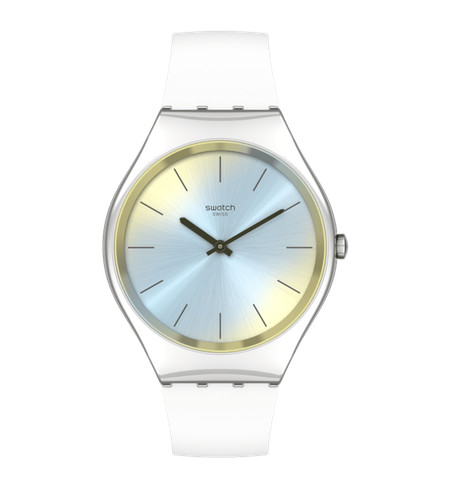 Orologio swatch skin - swatch,