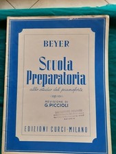 SCUOLA PREPARATORIA ALLO