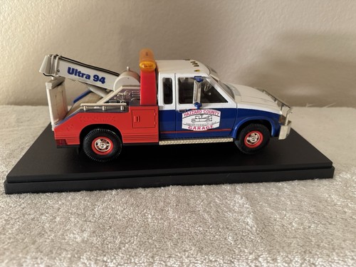 Sunoco serie hazzard - 1:18,