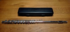YAMAHA YFL 221 SII Flauto