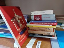 Lotto  Libri  Medicina  Diagnosi Manuali Anatomia Sintomi