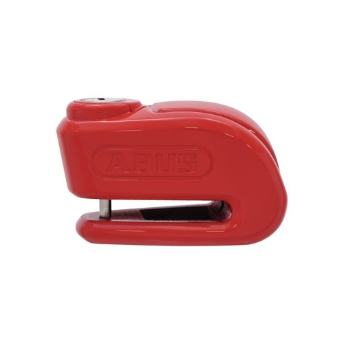 Bloccadisco con allarme abus - allarme,