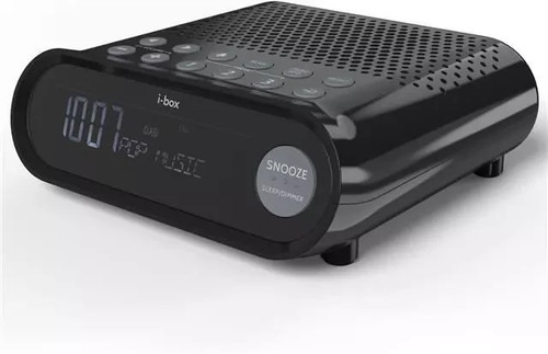 Box dab radio doppia - dab+,