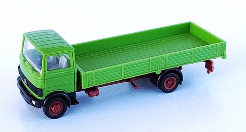 Herpa 814292 mercedes - ,