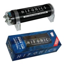 HIFONICS HFC2000 power cap