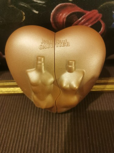 Jean paul gaultier - jean,