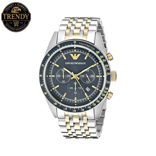 Orologio uomo emporio - orologio, armani
