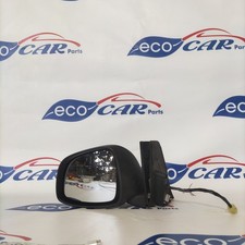 Specchietto retrovisore sx