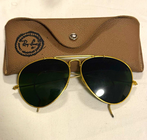 Occhiali sole vintage ray - occhiali,