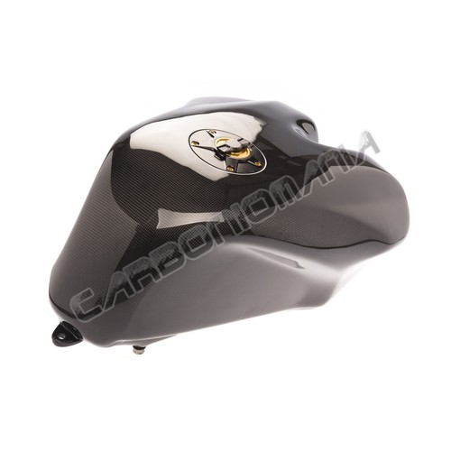 Serbatoio carbonio ducati - serbatoio,