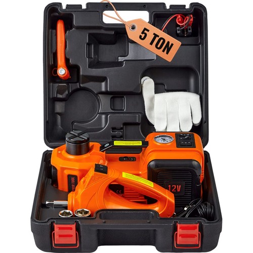 Kit attrezzi martinetto - kit,
