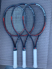 3x Testa Grafene XT Prestige S