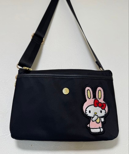 Borsa tracolla kipling hello - tracolla,