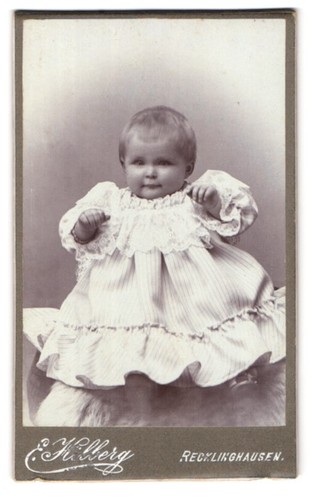 Fotografia ernst hilberg - ernst,