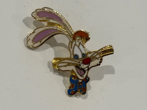 Pins pin roger rabbit - pins, bd