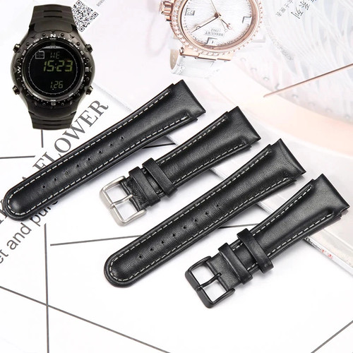 Cinturino orologio pelle - cinturino, per