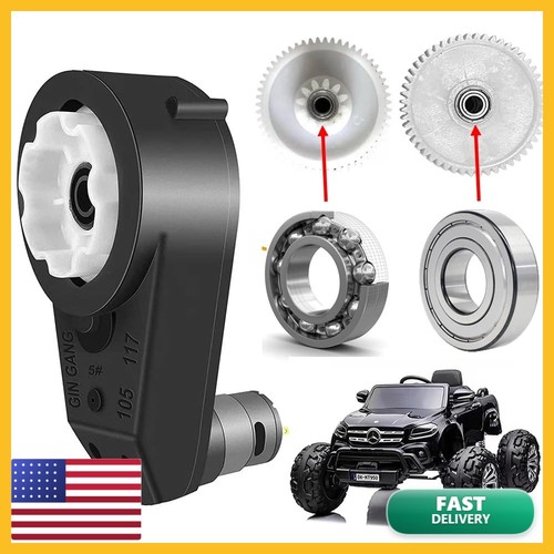 Cambio volt rs555 30000rpm - 24,