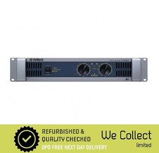 Yamaha P3500S Amplificatore di
