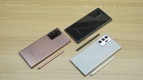 Samsung galaxy note ultra - samsung, 20
