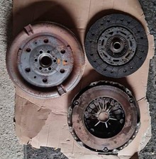 Kit Frizione Volkswagen Golf