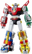 VOLTRON - Moderoid - Golion