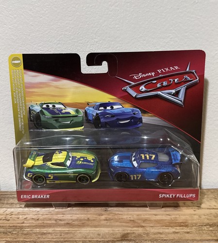 Disney pixar cars eric - pixar,