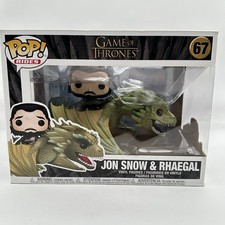 Funko POP! Rides Game of