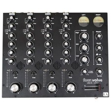 Union Audio FOUR.VALVE - Mixer