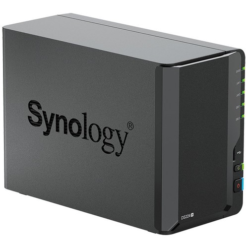 Synology disk station ds224 - disk,
