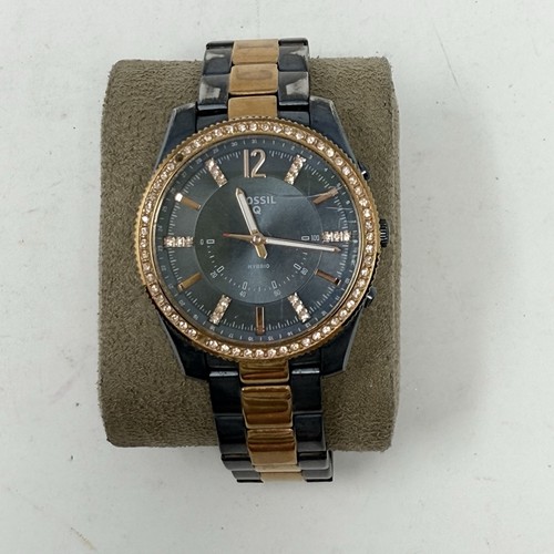 Smartwatch ibrido fossil donna - fossil,