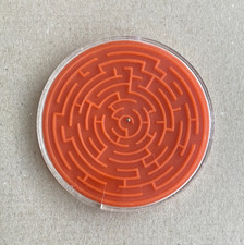 Puzzle game sovietico