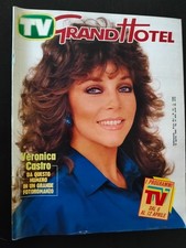 Grand Hotel 15 1986 Veronica