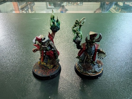 Pro dipinto età sigmar - pro,