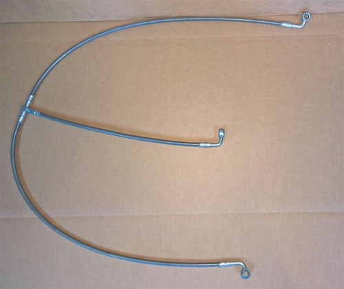 Nuovo crg cambio kart tubo - nuovo,