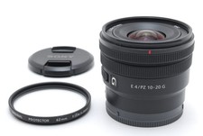 【COME NUOVO】SONY E PZ