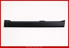 Lamierato Sottoporta Sinistro