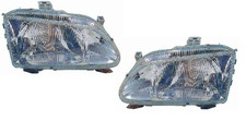SET 2 FARO FANALE PROIETTORE