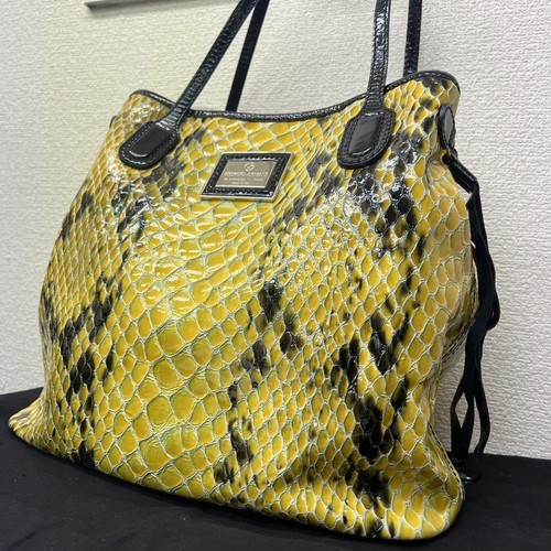 Giorgio armani tote - armani, borsa
