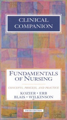 Clinical companion paperback - clinical,