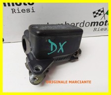Pompa freno anteriore originale Honda Deauville 700 RC52E