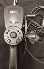 Joystick ps2 canna - joystick,
