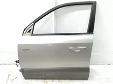 porta anteriore sinistra