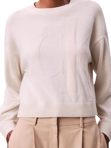 Maglia donna calvin klein - donna,