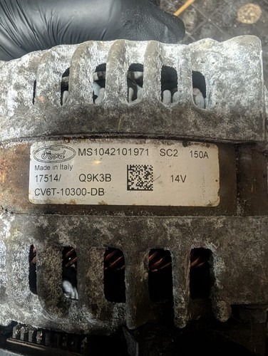 Alternatore ford focus - alternatore,