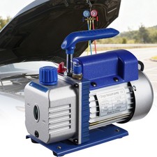 Pompa Vuoto 3,5CFM Pompa