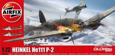 Airfix: Heinkel He111P-2 in 1:72 [1506014]