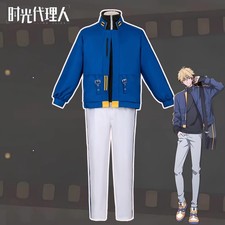 Link Click Felix Cosplay