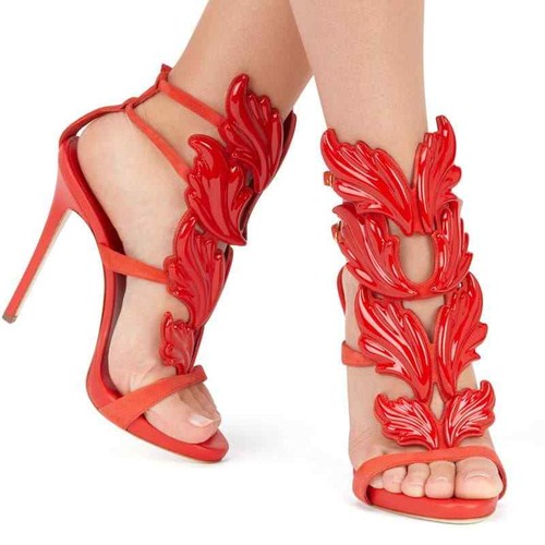 Gladiator sexy red rot - gladiator,